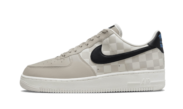 Nike Sko Air Force 1 Low Strive For Greatness